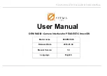 Setma E09PE27000 User Manual preview