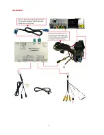 Preview for 5 page of Setma PCM4.1 Installation Manual