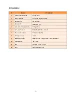 Preview for 6 page of Setma PCM4.1 Installation Manual