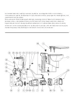 Preview for 7 page of Setma waterGenie Compact Installation And Operating Instructions Manual