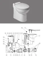 Preview for 11 page of Setma waterGenie Compact Installation And Operating Instructions Manual