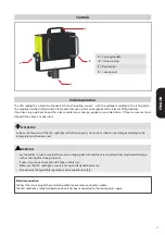 Preview for 11 page of Seto 1410001311 Operating Instructions Manual