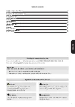 Preview for 7 page of Seto 2CLED Instructions For Use Manual