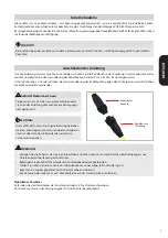 Preview for 5 page of Seto ALDEBARAN 360 GRAD FLEX-C 2.0 Series Instructions For Use Manual