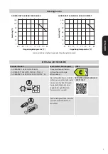 Preview for 9 page of Seto ALDEBARAN 360 GRAD FLEX-C 2.0 Series Instructions For Use Manual