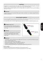 Preview for 13 page of Seto ALDEBARAN 360 GRAD FLEX-C 2.0 Series Instructions For Use Manual