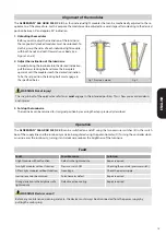 Preview for 15 page of Seto ALDEBARAN 360 GRAD FLEX-C 2.0 Series Instructions For Use Manual