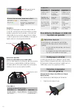 Preview for 20 page of Seto ALDEBARAN PROFILINE LED36W Instructions For Use Manual