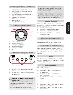 Preview for 3 page of Seto EUROLITE II Instructions For Use Manual