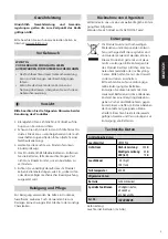 Preview for 3 page of Seto HEADLITE EASY Instructions For Use Manual