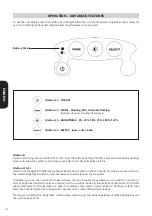 Preview for 18 page of Seto POWER LED Instructions For Use Manual