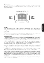 Preview for 19 page of Seto POWER LED Instructions For Use Manual