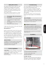 Preview for 11 page of Setolite AC1000 LED H24 Instructions For Use Manual