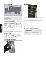 Preview for 12 page of Setolite AC1000 LED H24 Instructions For Use Manual