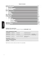 Предварительный просмотр 10 страницы Setolite Aldebaran 1000 Instructions For Use Manual