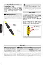 Preview for 14 page of Setolite ALDEBARAN 360 GRAD FLEX 360 IP65 2.0 Instructions For Use Manual