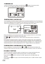 Preview for 8 page of SetPower RV45S User Manual