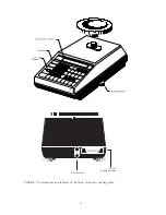 Preview for 4 page of Setra Systems 12000C User Manual