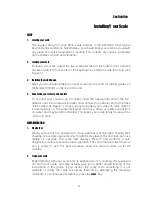 Preview for 5 page of Setra Systems 12000C User Manual