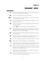 Preview for 6 page of Setra Systems 12000C User Manual