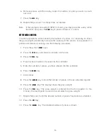 Preview for 15 page of Setra Systems 12000C User Manual