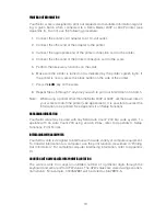 Preview for 19 page of Setra Systems 12000C User Manual