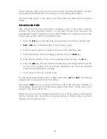 Preview for 21 page of Setra Systems 12000C User Manual