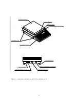 Предварительный просмотр 4 страницы Setra Systems 140CP Manual