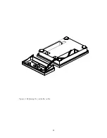 Предварительный просмотр 51 страницы Setra Systems 140CP Manual