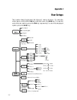 Предварительный просмотр 12 страницы Setra Systems BL-4100S User Manual