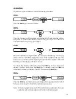 Предварительный просмотр 13 страницы Setra Systems BL-4100S User Manual