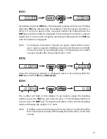 Предварительный просмотр 21 страницы Setra Systems BL-4100S User Manual