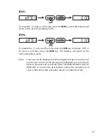 Предварительный просмотр 23 страницы Setra Systems BL-4100S User Manual