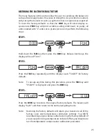 Предварительный просмотр 25 страницы Setra Systems BL-4100S User Manual