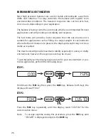 Предварительный просмотр 26 страницы Setra Systems BL-4100S User Manual