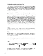 Предварительный просмотр 28 страницы Setra Systems BL-4100S User Manual