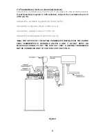 Preview for 5 page of Setra Systems DATUM 2000 Operating Instructions Manual