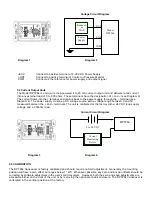 Предварительный просмотр 2 страницы Setra Systems DPT264 Series Installation Manual