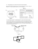 Предварительный просмотр 3 страницы Setra Systems DPT267 Series Operating Instructions Manual