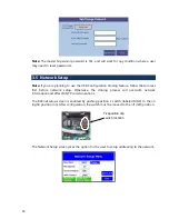 Preview for 18 page of Setra Systems MRMS User Manual