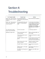 Preview for 25 page of Setra Systems MRMS User Manual