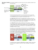 Предварительный просмотр 7 страницы Setra Systems SRCM Operation