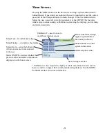 Предварительный просмотр 10 страницы Setra Systems SRCM Operation