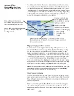 Предварительный просмотр 15 страницы Setra Systems SRCM Operation