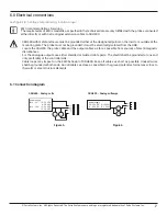 Предварительный просмотр 7 страницы Setra Systems SRH400 Operating Instructions Manual