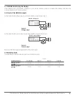 Предварительный просмотр 11 страницы Setra Systems SRH400 Operating Instructions Manual