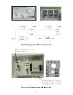 Preview for 7 page of Setra Systems SRIM1 Operating Instructions Manual