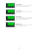 Preview for 14 page of Setra Systems SRIM1 Operating Instructions Manual