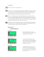 Предварительный просмотр 14 страницы Setra Systems SRIMV User'S Installation And Operation Manual