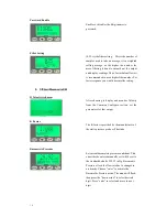 Предварительный просмотр 16 страницы Setra Systems SRIMV User'S Installation And Operation Manual